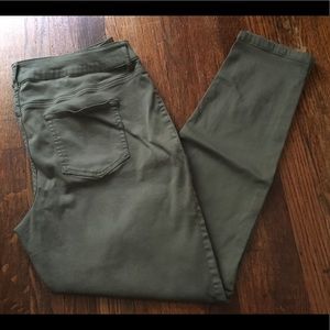 Maurice’s Jeggings